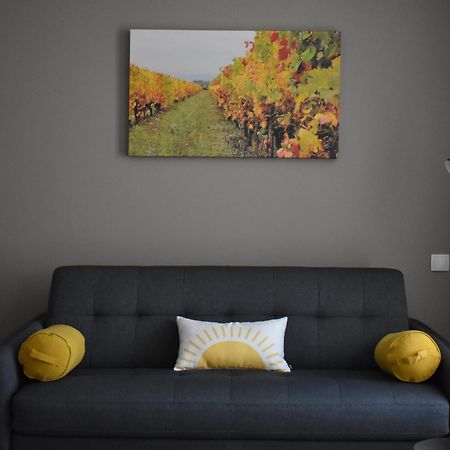 Hotel Coeur De Vignes Saint-Péray Zimmer foto