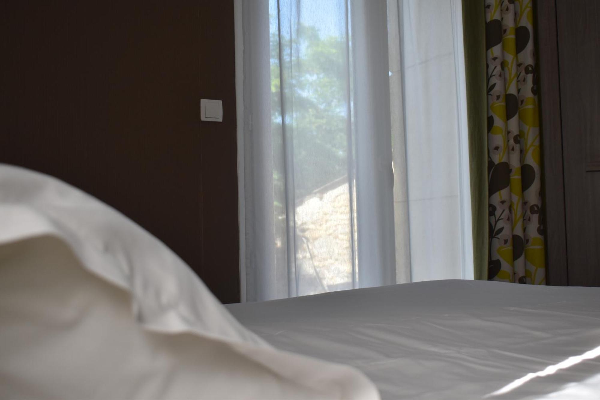 Hotel Coeur De Vignes Saint-Péray Zimmer foto